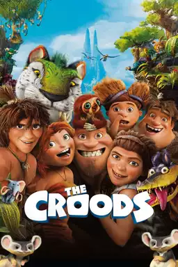 The Croods