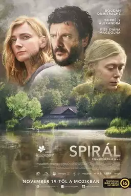 Spirál