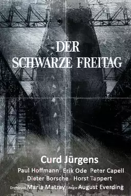 Der schwarze Freitag