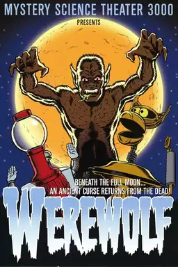 Mystery Science Theater 3000: Werewolf