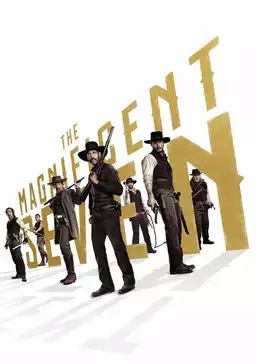 The Magnificent Seven