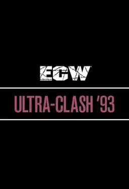 ECW Ultra Clash '93