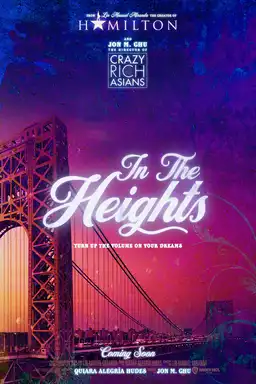 In the Heights