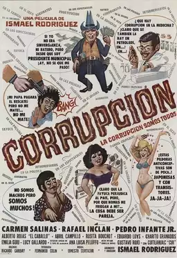 Corruption