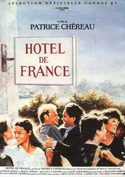 Hotel de France