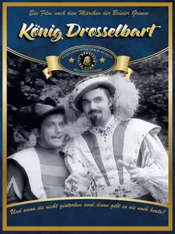 König Drosselbart