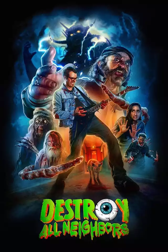 movie vertical poster fallback