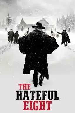 movie The Hateful Eight