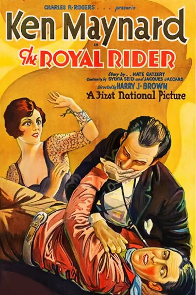 movie vertical poster fallback