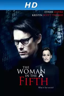 The Woman in the Fifth