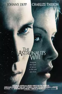 The Astronaut's Wife