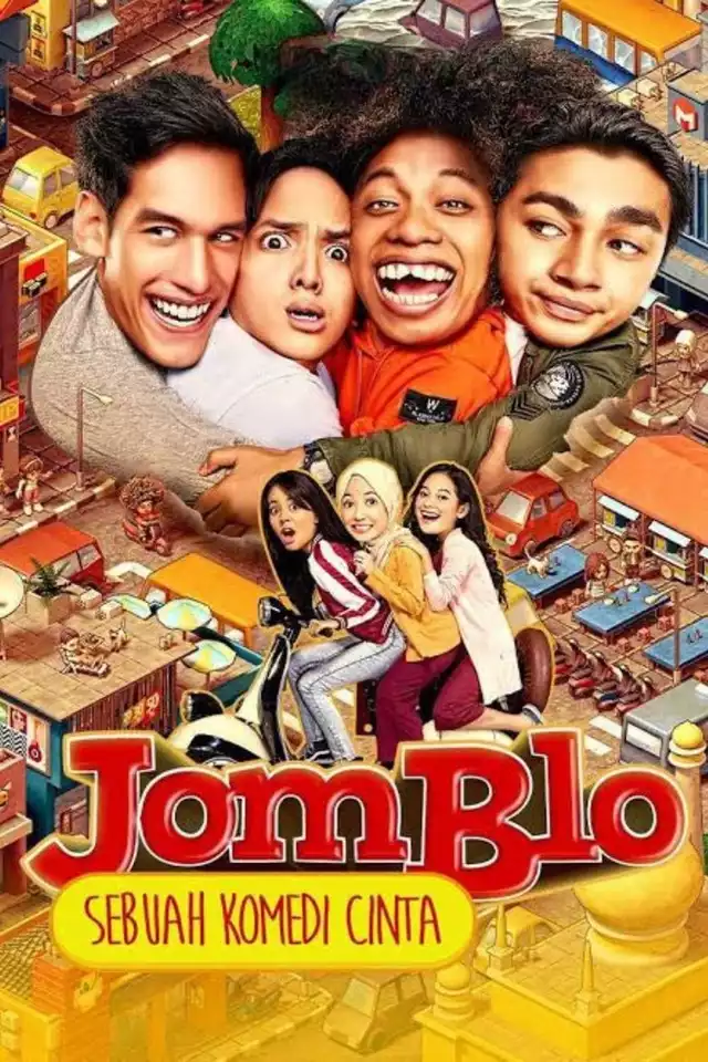 movie vertical poster fallback