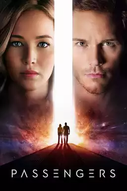movie Passengers