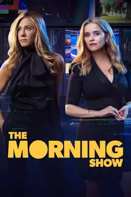 movie The Morning Show