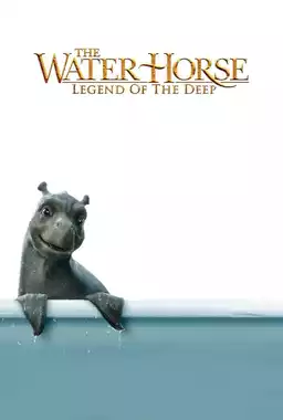 The Water Horse