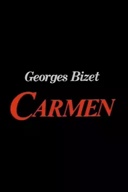 Georges Bizet: Carmen