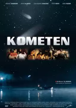 Kometen