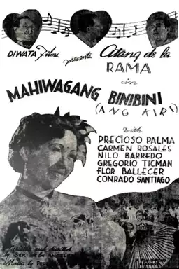 Mahiwagang Binibini