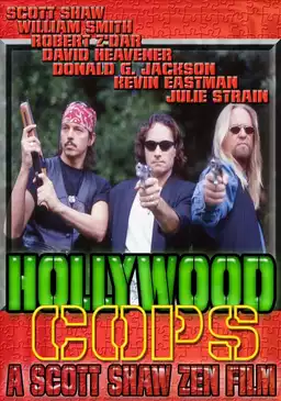 Hollywood Cops