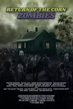 Return of the Corn Zombies
