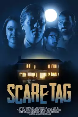 Scare Tag