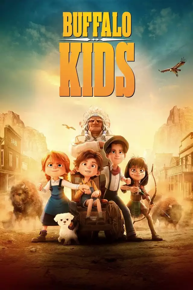 movie vertical poster fallback