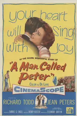 A Man Called Peter