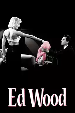 movie Ed Wood