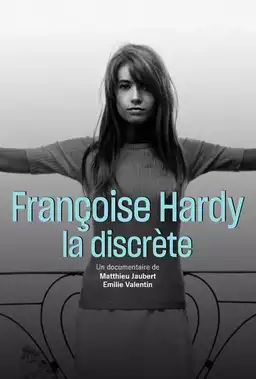 The Discreet Françoise Hardy