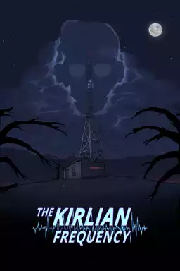 The Kirlian Frequency