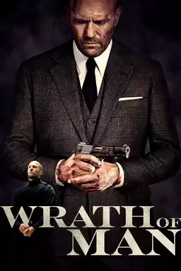 Wrath of Man