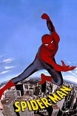 The Amazing Spider-Man