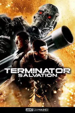 Terminator Salvation