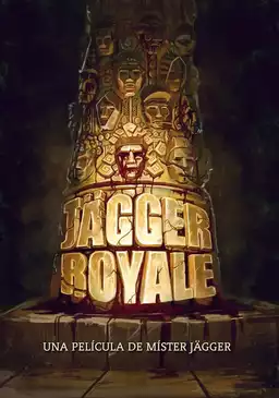 Jägger Royale