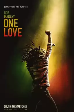 Untitled Bob Marley Biopic