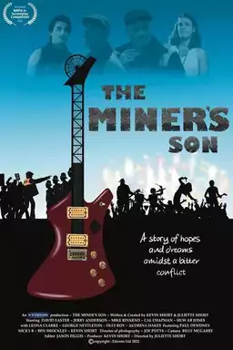 The Miner's Son