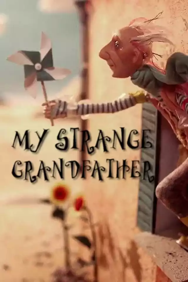 movie vertical poster fallback