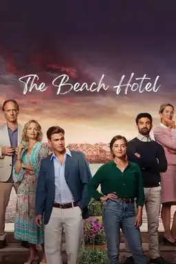 The Beach Hotel