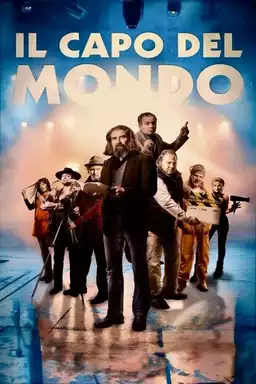 Il capo del mondo