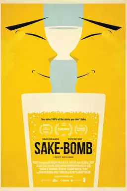 Sake-Bomb