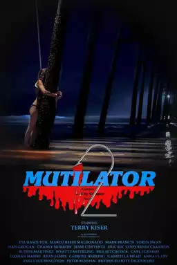 The Mutilator 2