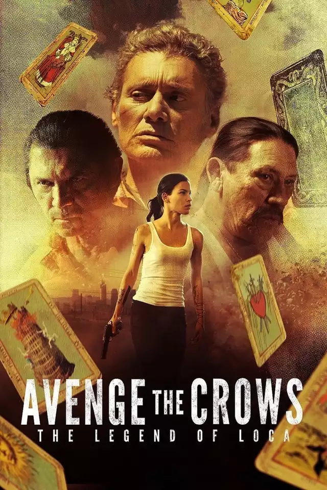 movie vertical poster fallback