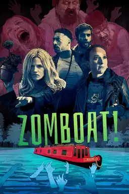 Zomboat!