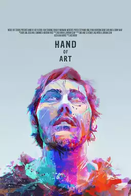 Hand of Art