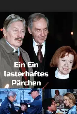 Ein lasterhaftes Pärchen