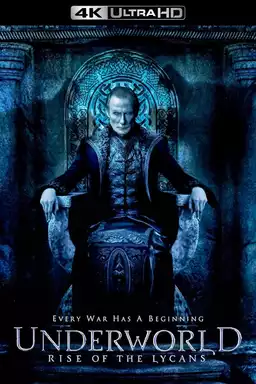 Underworld: Rise of the Lycans