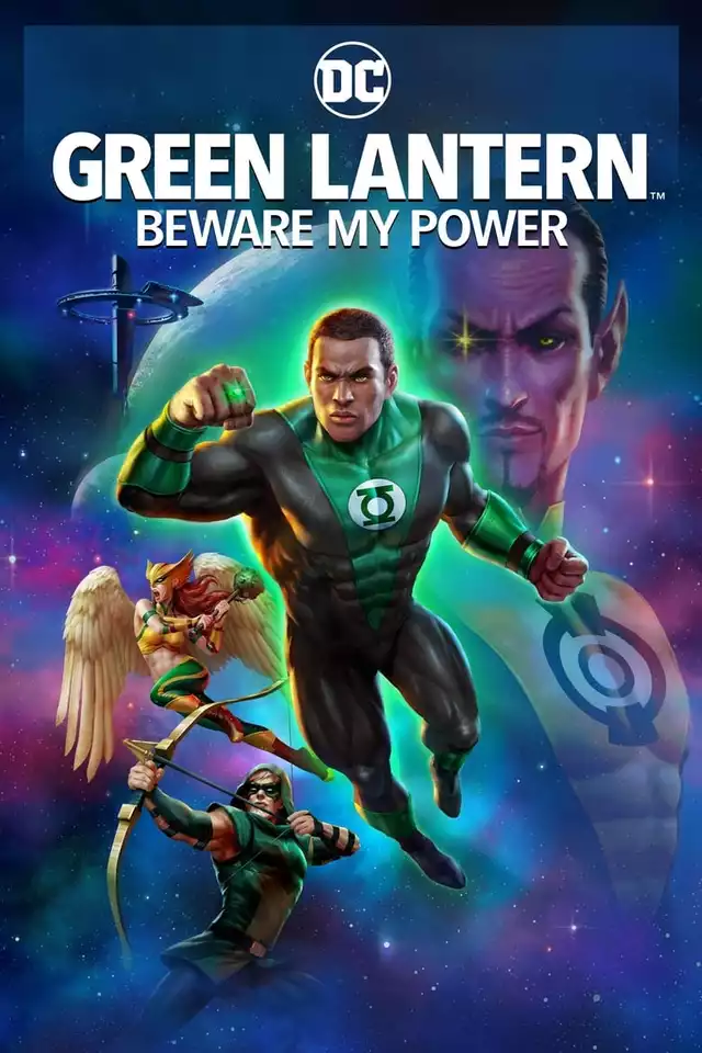movie vertical poster fallback