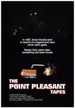 The Point Pleasant Tapes