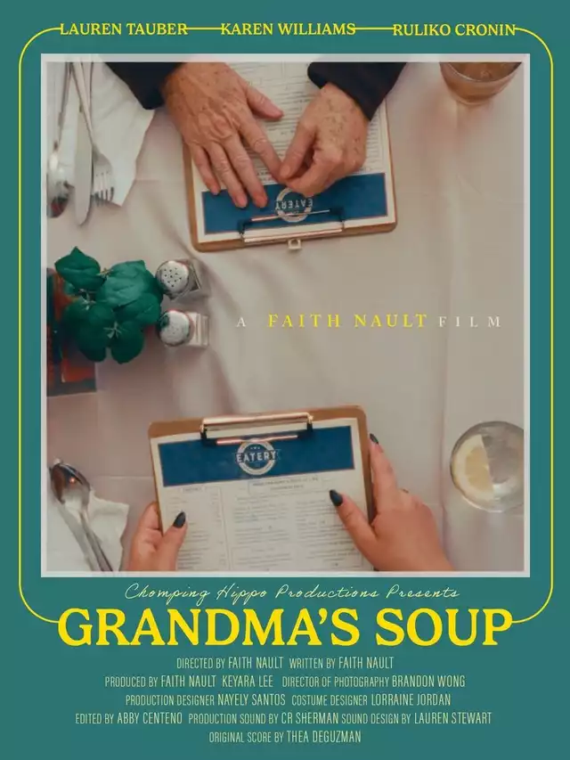 movie vertical poster fallback