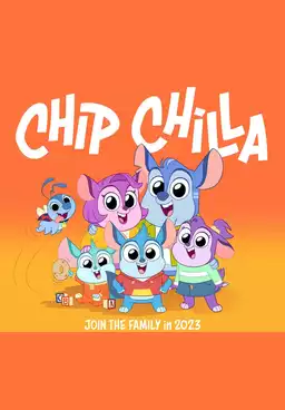 Chip Chilla